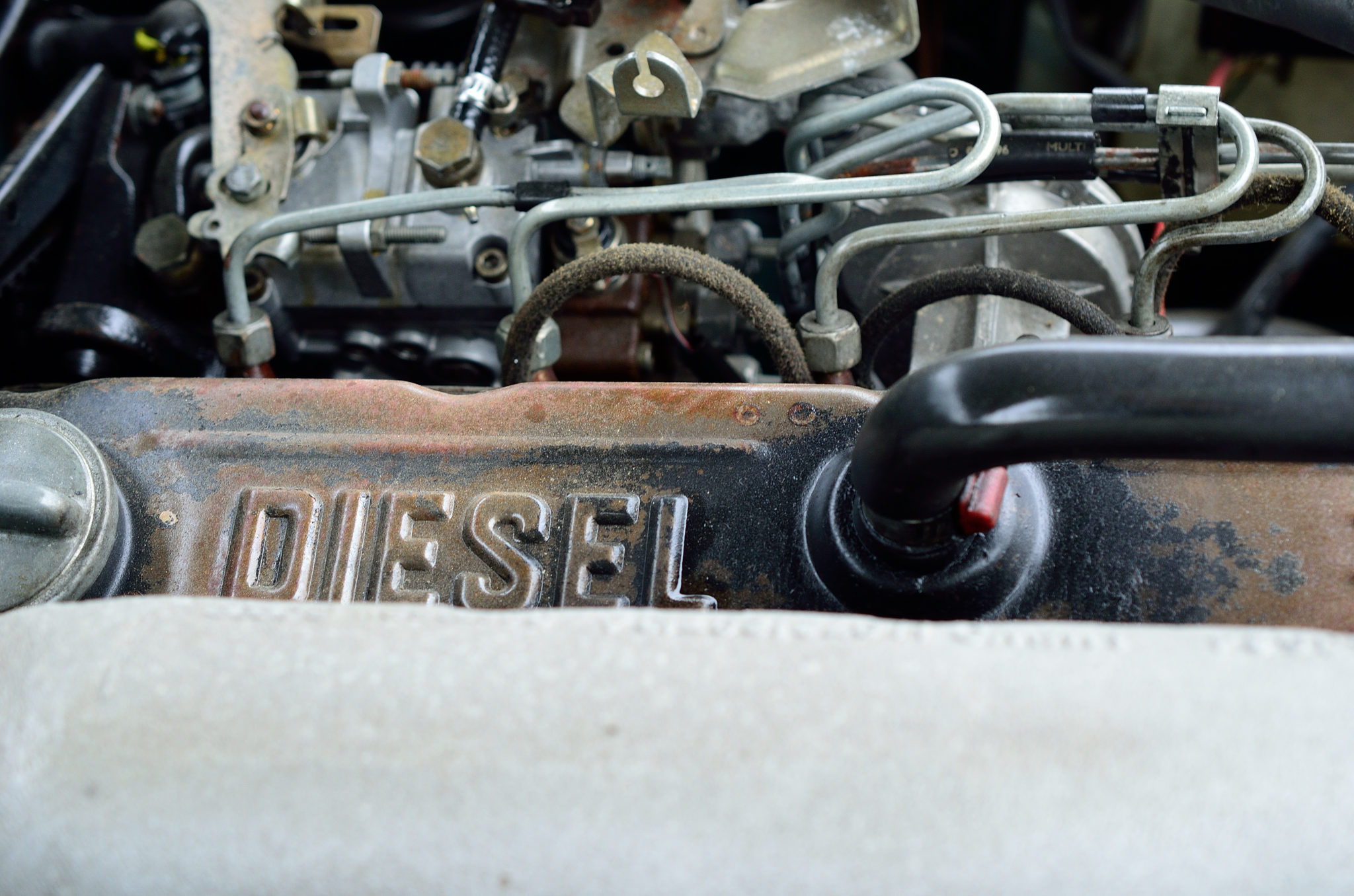 Auto Diesel Repair Near Me