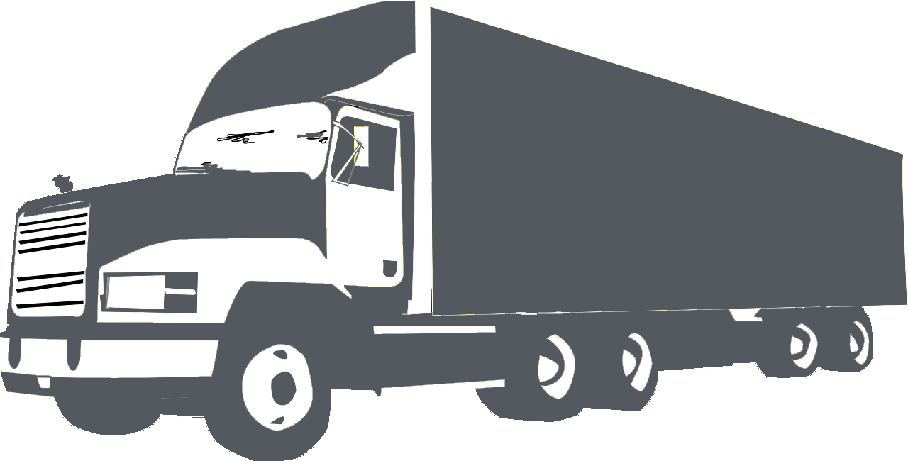 Foremost Truck & Trailer graphic