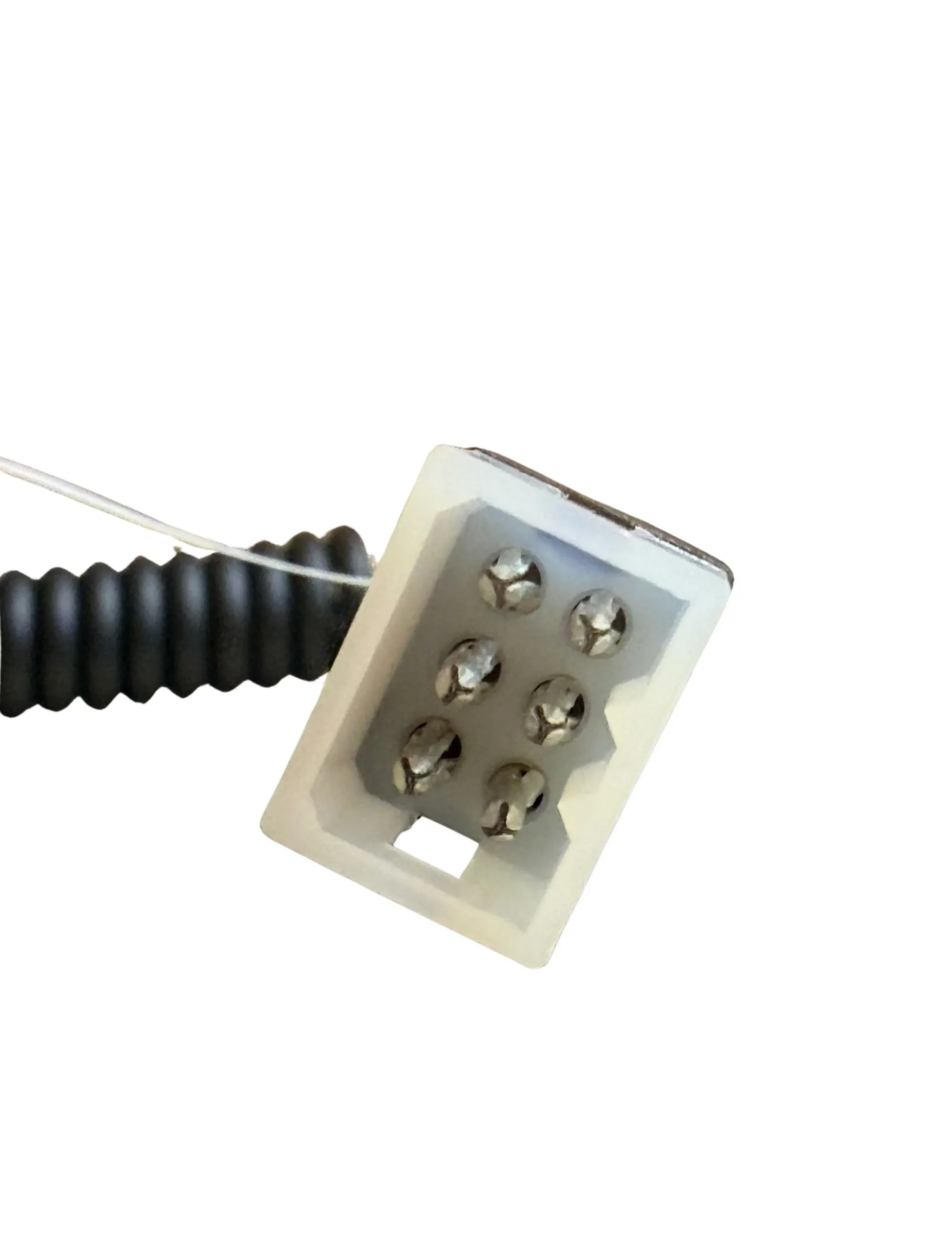56462 Western 6 Pin Straight Blade Handheld Controller - Image 3
